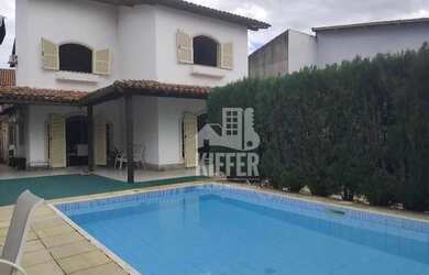 Imagem 2: Casa com 4 quartos à venda, 213 m² por R$ 950.000 - Itaipu - Niterói/RJ