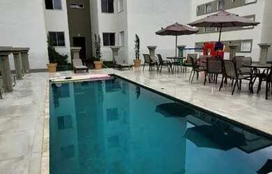 Imagem 4: Condomínio Sorbonne. Apartamentos 2 quartos Bairro Universitário. Documentação gratuita