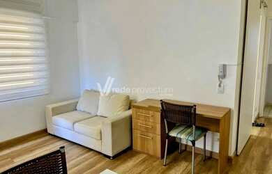 Imagem 2: apartamento - Cambuí - Campinas