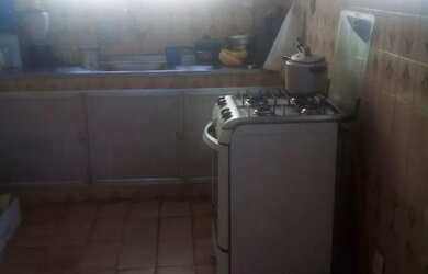 Imagem 15: Casa 3 Qts A/Serviço Garagem Imbetiba