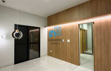 Imagem 11: CASA NO CONDOMÍNIO SETLIFE II, MIRASSOL-SP