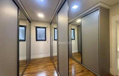Imagem 6: Casa a locação com 4 suítes, 350 m² - Condomínio Residencial Alphaville...
