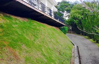 Imagem 2: Imóvel linear de alto padrão à venda no Centro - São Lourenço - MG