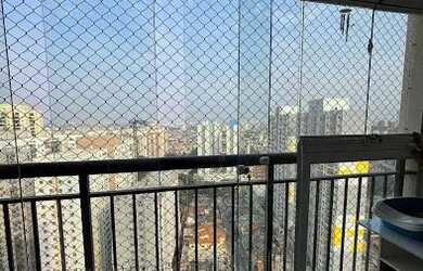 Imagem 8: Apartamento com 4 dormitórios para alugar, 106 m² - Picanço - Guarulhos/SP