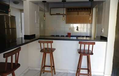 Imagem 5: Imóvel para aluguel tem 180 metros quadrados com 2 quartos