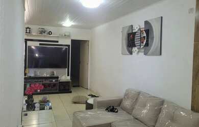 Imagem 3: Vendo excelente casa no Jardim Royal, Maceió-AL por apenas R$ 250 Mil