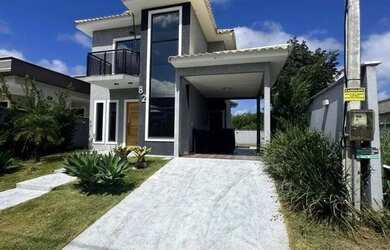 Imagem 5: Casa com 2 dormitórios à venda, 106 m² por R$ 510.000,00 - Itapeba...