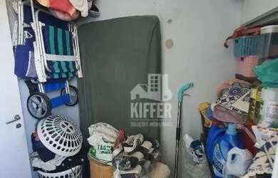 Imagem 15: Apartamento com 2 quartos à venda, 90 m² por R$ 665.000 - Icaraí - Niterói/RJ