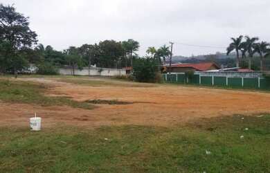 Imagem 5: Terreno em Santa Cruz. Varandae605m² de Área