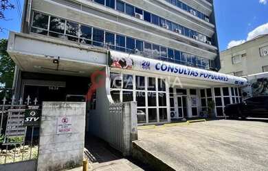 Imagem 12: Aluguel sala no centro de Canoas