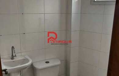 Imagem 12: Apartamento com 2 quartos, Boqueirão, Praia Grande, Cod: 4113