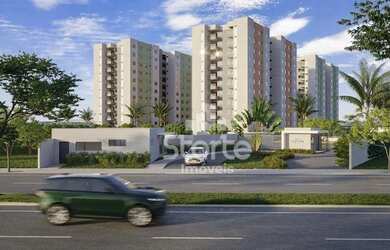 Imagem 3: APTOS de 56,9m² e 58,4m² TIPOS amp 82,2m² e 93,5m² TÉRREOS à venda...