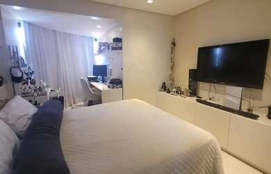 Imagem 3: Apartamento para vender e alugar no MANSÃO BAÍA DE SANTORINI , PATAMARES...