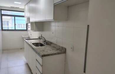 Imagem 7: Recreio Barra Bonita Sol Manhã 02 Quartos com Infra e Segurança Junto...