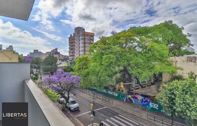 Imagem 2: Apartamento 2 dormitórios à venda Mont Serrat Porto Alegre/RS