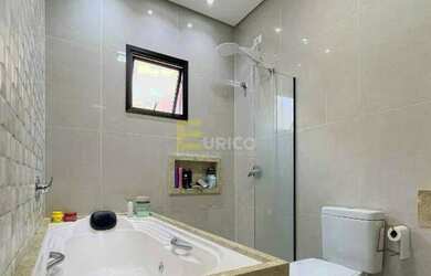 Imagem 11: Casa para locação no Condomínio Ibi Aram II - Itupeva/SP