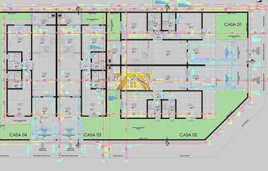 Imagem 11: Casa 2 Quartos com Suíte 68 m² 1404 Sul Arse 141 Palmas/TO