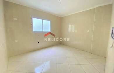 Imagem 3: Apartamento em Rua Doutor João Sampaio - Guilhermina - Praia Grande/SP