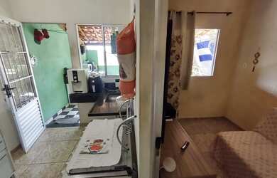 Imagem 4: Vendo casa em Pedro Leopoldo bairro santo Antônio cascavel a 5 minutos...