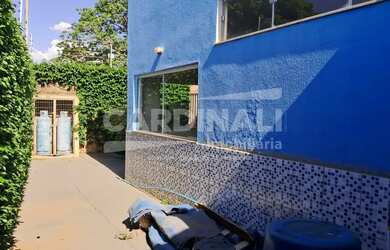 Imagem 4: Salão comercial, tipo área de lazer completo com piscinas e ótima localização