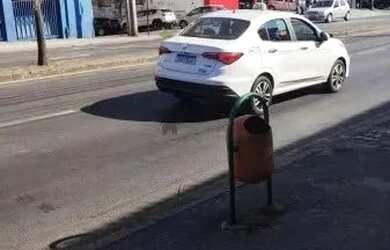 Imagem 2: EXCELENTE LOJA DE 480 METROS, LOTE DE 864 METROS QUADRADOS NO BARREIRO EM BELO HORIZONTE