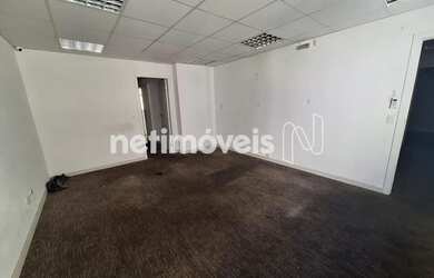 Imagem 8: Locação Sala Lourdes Belo Horizonte