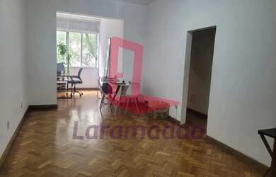 Imagem: O apartamento possui 2 Dormitórios, 2 Banheiros, 97m² de Área