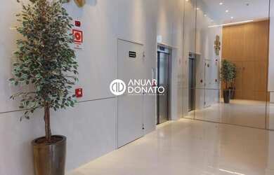 Imagem 8: Vila da Serra - Sala(s) para aluguel na Anuar Donato