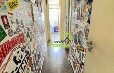 Imagem 14: Apartamento com 3 dormitórios à venda, 94 m² por R$ 1.500.000,00 -...