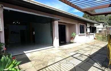 Imagem 4: CAXIAS DO SUL - Casa Padrão - DE ZORZI