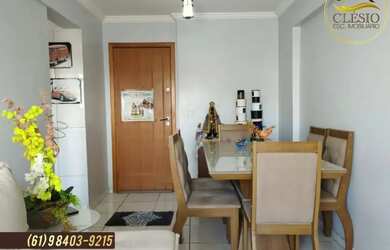 Imagem 10: QN 404 2 qts com suíte