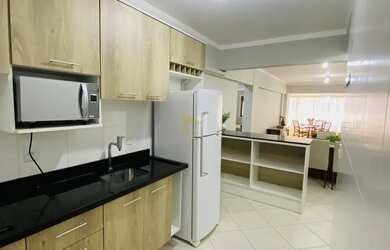 Imagem 8: Apartamento 2 dormitórios mobiliado no Zona Nova Capão da Canoa