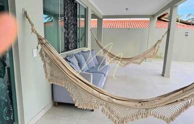 Imagem 5: Casa alto padrão Vista Mar no Siriiba em Ilhéus na bahia