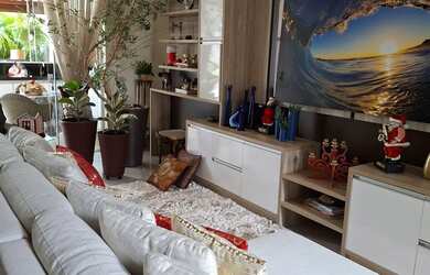 Imagem 3: Excelente casa Jardim botanico