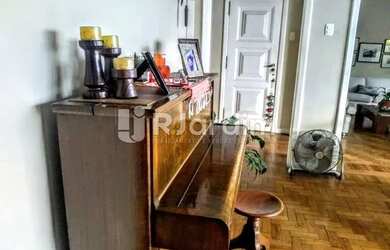 Imagem 5: Apartamento com 3 quartos à venda, 166m² - Copacabana - Rio de Janeiro-RJ