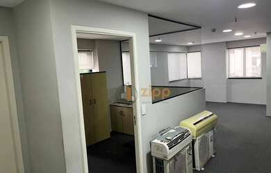 Imagem 12: Sala à venda, 44 m² por R$ 415.000 - Santana - São Paulo/SP