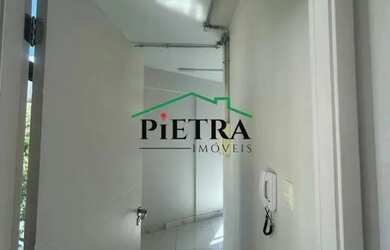 Imagem: O depósito possui 1 Vaga na garagem e 29m² de Área e está