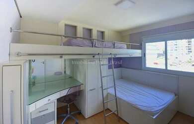 Imagem 16: Apartamento 03 suítes, sala ampla. lavabo, cozinha ampla, 02 vagas -...