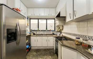 Imagem 14: CASA A VENDA NO RESIDENCIAL 9