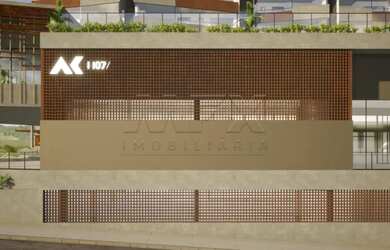 Imagem 14: Apto 2 Quartos Venda Vila Aviação Bauru - SP