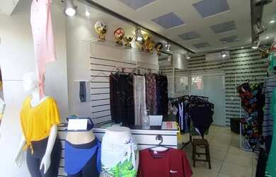 Imagem: O depósito possui 60m² de Área e está localizado em Jardim