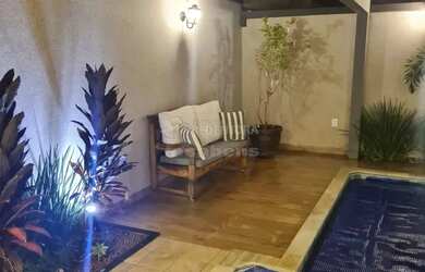 Imagem 9: Maravilhosa Casa em Condomínio para Venda - Village Mirassol III