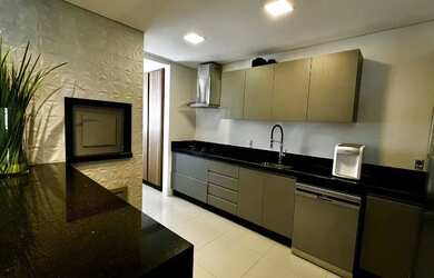 Imagem 16: IMPERDÍVEL...MOBILIADO 3SUÍTES, 4 BWC, 3 VAGAS, NO CORAÇÃO DE BC PARA VC MORAR... LAZER CO