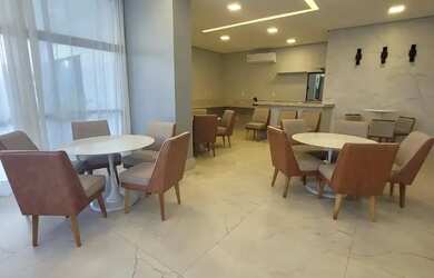 Imagem 5: Apartamento para vender e alugar no MANSÃO BAÍA DE SANTORINI , PATAMARES...