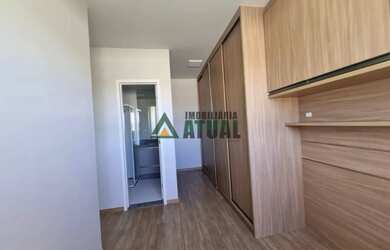 Imagem 13: Apartamento com 03 quartos sendo 01 suíte na região sul de Londrina