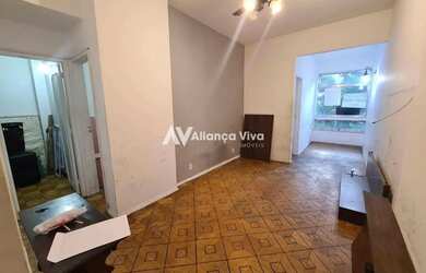 Imagem 2: Copacabana Apartamento com 2 dormitórios