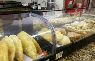 Imagem 2: Restaurante e Lancheria a Fialho x27 sbar - Centro de Gravataí - Vende-se...