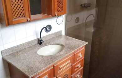 Imagem 2: EXLENTE CASA DE 2 QUARTOS NA MALLET