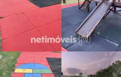 Imagem 13: Apto a venda 2 qtos reformado no Bairro Paulo VI / Acaiaca