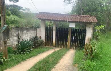 Imagem 7: Vende-se Sítio de 5700m. Piscina, Churrasqueirae5.700m² de Área